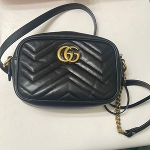 Gucci mini bag
